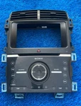 2011 -2014 Ford Edge Sony Face Climate Control Panel Screen Bezel DT4T-18A802-CD. Fixed Price $249.99.