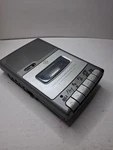 Ge Personal Portable Recorder & Cassette Player Built In Mic Model 3-5030A. Fixed Price $26.90.