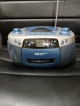 5050ULTRA Hamilton Buhl Educational Boombox: Cd Player & MP3 Converter. Fixed Price $125.00.