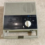 Vintage Bell & Howell Cassette Tape Player Recorder Model 2392A Not Tested. Fixed Price $10.85.