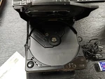 Sony D-25 Discman Very Good Condtion Just Service Working. Fixed Price $499.00.