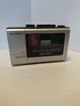 Sony Walkman WM-16, Portable Cassette Player Working!. Fixed Price $62.50.