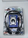 Gpx Rugged Sports Am/fm Radio Cassette Player Headphones Model C3302 New Sealed. Fixed Price $49.99.