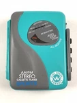 Tested Collectible Jane Fonda Workout Cassette Player Am Fm Radio Rare Vintage. Fixed Price $24.75.