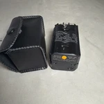 Sony Battery Pack BP-23 For Professional WM-D6C. Fixed Price $39.99.