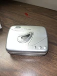 Vintage Personal Cassette Tape Player By Tozai Tested Works. Fixed Price $16.25.