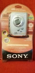 New Sony Walkman Personal Cassette Player WM-FX488. Fixed Price $500.00.