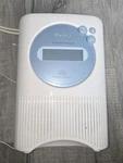 Sony Shower ICF-CD73V & Clock Radio White Waterproof. Fixed Price $45.00.