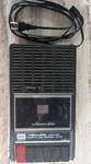 Vintage Realistic CTR-37 Cassette Tape Player Recorder Ac Electric Dc Battery. Fixed Price $19.98.