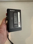 Sony TCM-23V/24V Portable Cassette Cord. Fixed Price $29.17.