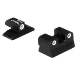 Trijicon Beretta Brigadier 3 Dot Night Sights, Shock Resistant (600015). Fixed Price $136.29.