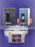 **guys & Dolls** Sony TPS-L2 Full Service New Belts. No Tariffs For Us Buyers. Fixed Price $729.00.
