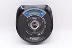 Vintage Panasonic Sl- MP353J Portable Cd Player, Tested And Working. Fixed Price $34.95.