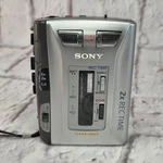 Sony TCS-60DV Stereo Cassette Recorder Player Voice & 2X Time For Parts. Fixed Price $35.13.