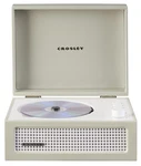 Crosley CR3517A-DU Voyager Retro Portable Cd Player With Stereo Dune. Fixed Price $116.53.
