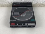 Vintage Sanyo CP10 Cd Player Portable Hifi Japan 1986. Fixed Price $90.00.