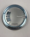 Panasonic SL-SX430 Portable Cd MP3 Player Tested Powers. Fixed Price $24.99.