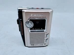 Panasonic Mini Cassette Recorder RQ-L51. Fixed Price $44.99.