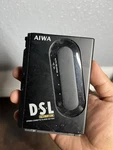 Aiwa Walkman HS-P202 Iii MK3 Dolby B+c Nr Untested. Fixed Price $80.00.