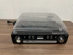 Digitnow M36 Turntable Cassette Radio Player Bluetooth Usb Aux Very Good. Fixed Price $59.92.
