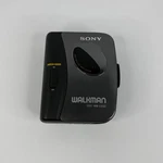 Sony Walkman WM-EX122 Avls Portable Tape Cassette Player Mega Bass Tested Works. Fixed Price $44.99.