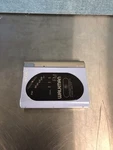 Is Sony WM-F70 Cassette Player/radio Blue & Grey "read". Fixed Price $80.00.