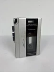Realistic SCP-17 14-1037 Portable Stereo Cassette Recorder Player. New Belt!. Fixed Price $50.00.