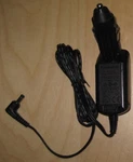 Genuine Panasonic SL-SX431C Portable Cd Player Car/auto Vehicle Dc Power Adapter. Fixed Price $16.00.