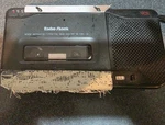 Vintage Radio Shack CTR-101 Voice Activated Cassette Tape Recorder W/ Speaker. Fixed Price $9.99.