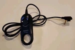Sony RM-MC29F Remote Control Radio For Minidisc Md Discman Walkman Player. Fixed Price $21.24.