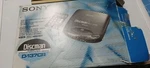 Vintage Sony Discman Personal Compact Cd Player (D-137CR) With Box & Manual. Fixed Price $120.00.