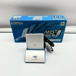 Free Shipping Sharp/sharp Portable Player MD-ST531S Walkman Silver /tp. Fixed Price $305.34.