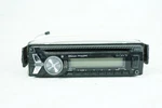 01 Harley Touring Electra Classic Digital Media Receiver Head Radio Player. Fixed Price $126.00.