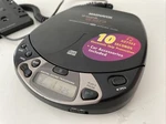 Magnavox AZ7453 Esp Personal Cd Player With Car Adaptor. Fixed Price $34.98.