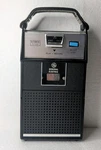 Parts Only Vintage General Electric Cassette Tape Recorder M8430A See Desc. Fixed Price $12.00.