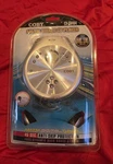 Coby CX-CD484 Player Am/fm Stereo 45 Sec Anti-skip New Sealed W/ Headphones. Fixed Price $39.99.