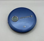 Durabrand Portable Cd Player Anti-skip, Vintage 2005 Tested/works Y2K Jogger. Fixed Price $21.50.