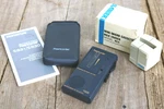 Olympus Pearlcorder S831 Handheld Microcassette Voice Recorder Bulk Eraser Yq. Fixed Price $42.95.