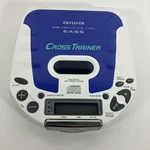 Aiwa Crosstrainer XP-SP1000 Portable Cd Player Tested Works. Fixed Price $29.99.
