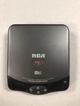 Rca RP-2010B Portable Cd Player For Parts Repair.. Fixed Price $10.95.