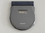 Sony D-777 Cd Player Diskman Portable Dbb Audio Devices Walkman Japan. Fixed Price $253.34.