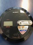 Sony Walkman D-NE330 Portable Cd MP3 Player Only G-protection Anti-skip Tested!. Fixed Price $49.99.