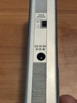 Panasonic 2 Speed Voice Activated Microcassette Recorder RN-109 Vintage Rare. Fixed Price $21.95.