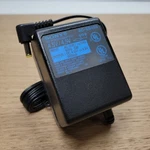 Sony AC-ES455 Genuine Power Adapter Charger Walkman Discman 4.5V 500MA Oem. Fixed Price $12.59.