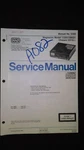 Magnavox CD9510 05 Service Manual Original Factory Repair Player Compact Disc. Fixed Price $25.00.