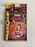 Aladdin Storybook Audio Tape And Watch Goodtimes Classic 1993 Sealed. Fixed Price $11.24.