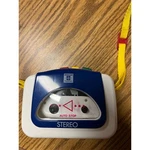 Vintage 1990S Dsi High Frequency Stereo Cassette Player. Fixed Price $25.00.