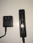 Sony BCA-35E Battery Charge W/adaptor. Fixed Price $9.99.