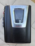 Sony TCM-16. Fixed Price $30.00.