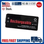 BP-2EX Portable Music Player Battery For Sony Personal Stereo D150 D250 D-Z555. Fixed Price $23.55.
